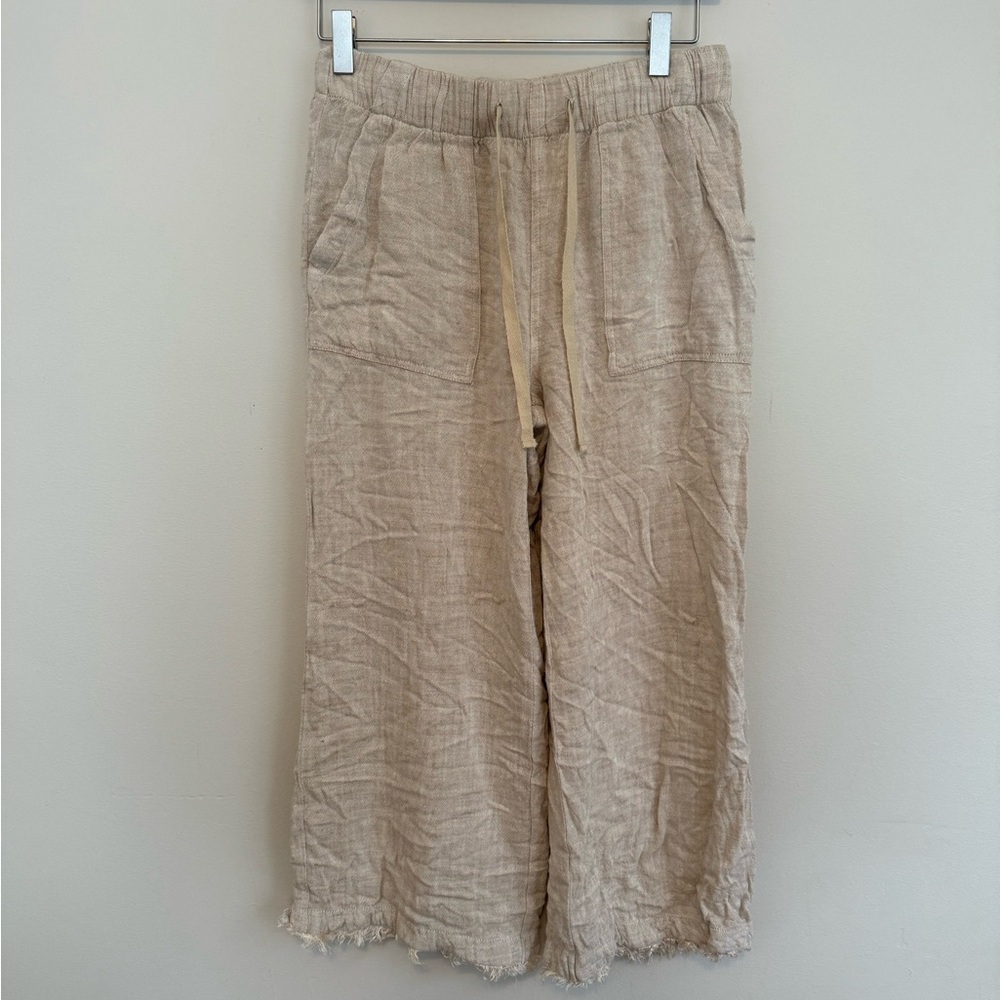 Thread Supply flowy beach pants